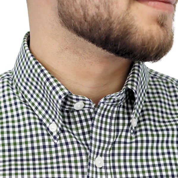 Men's Wrinkle-Free Shirt