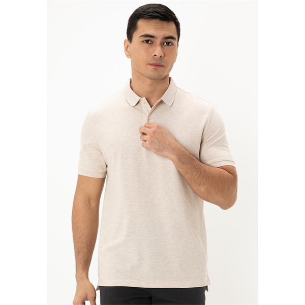 Men's Polo Short Sleeve