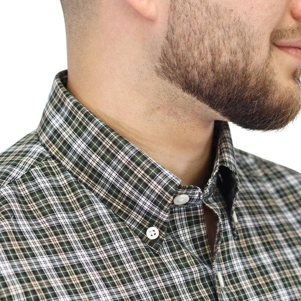 Men's Wrinkle-Free Shirt