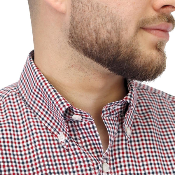 Men's Wrinkle-Free Shirt