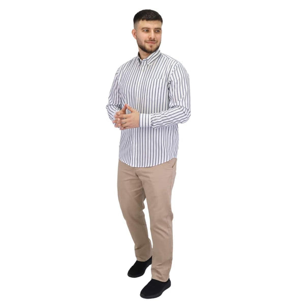 Men's Wrinkle-Free Shirt