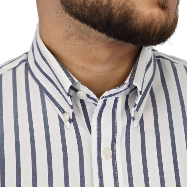 Men's Wrinkle-Free Shirt