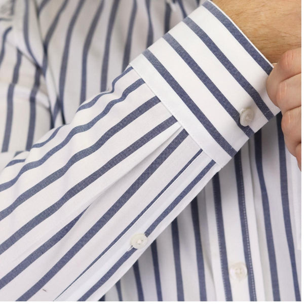 Men's Wrinkle-Free Shirt