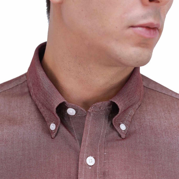 Wrinkle Free Short Sleeve Shirt