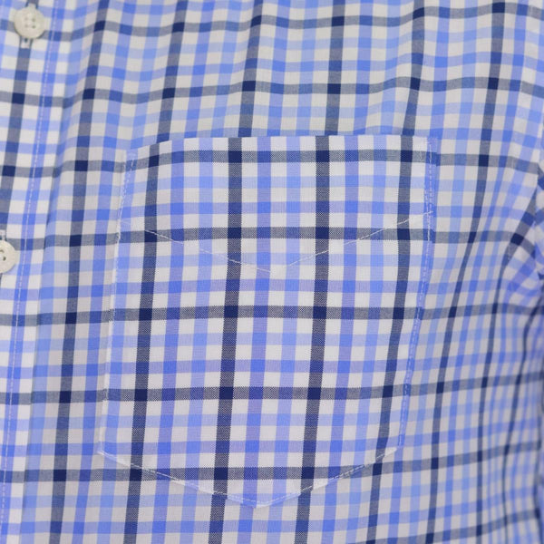 Men's Wrinkle-Free Shirt