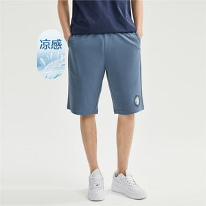 Men's G-Motion Shorts with Embroidery