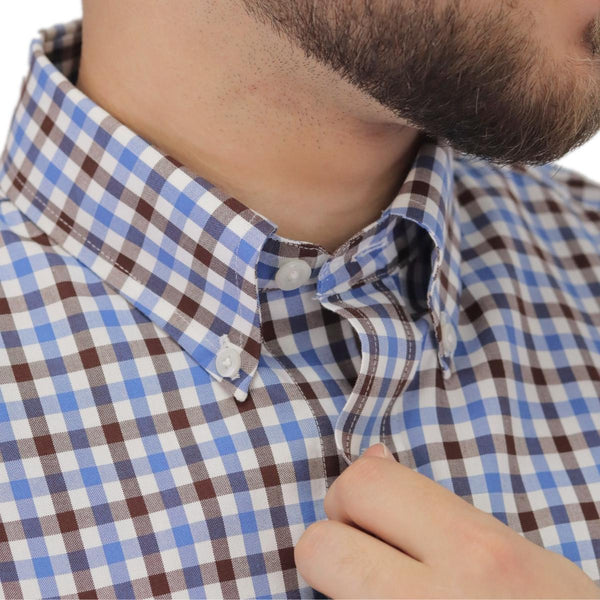 Men's Wrinkle-Free Shirt