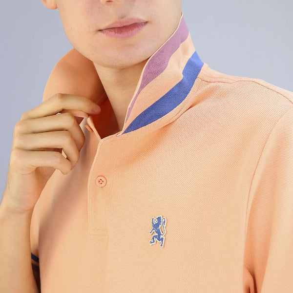 Men's Performance Polo