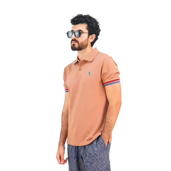 Men's Performance Polo