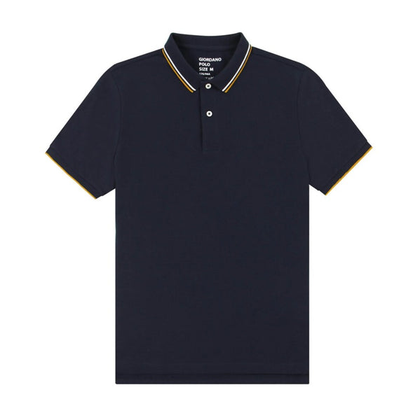 Men's Polo Short Sleeve