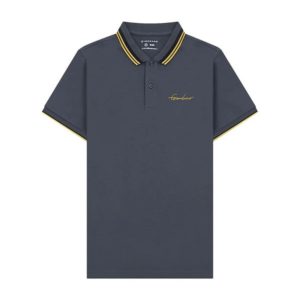 Men's Signature Polo