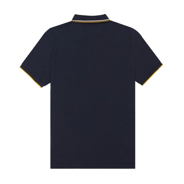 Men's Polo Short Sleeve