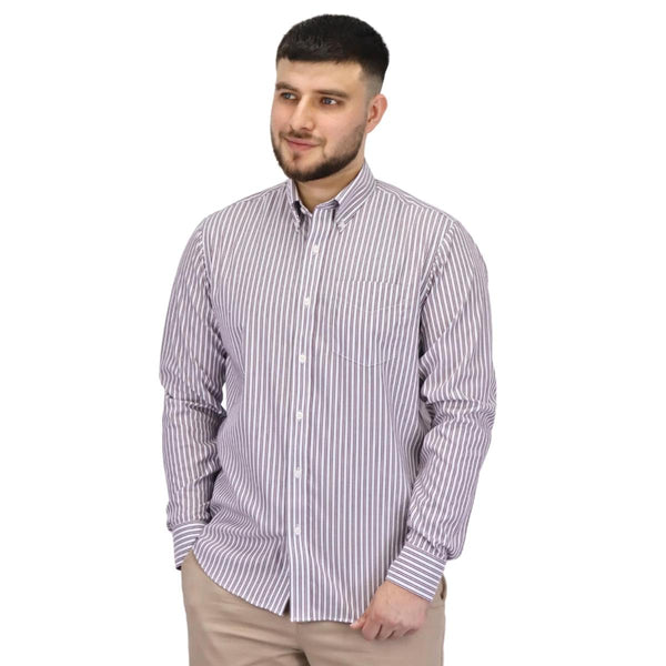 Men's Wrinkle-Free Shirt