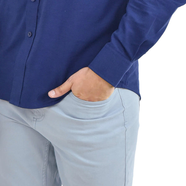 Men's Khakis