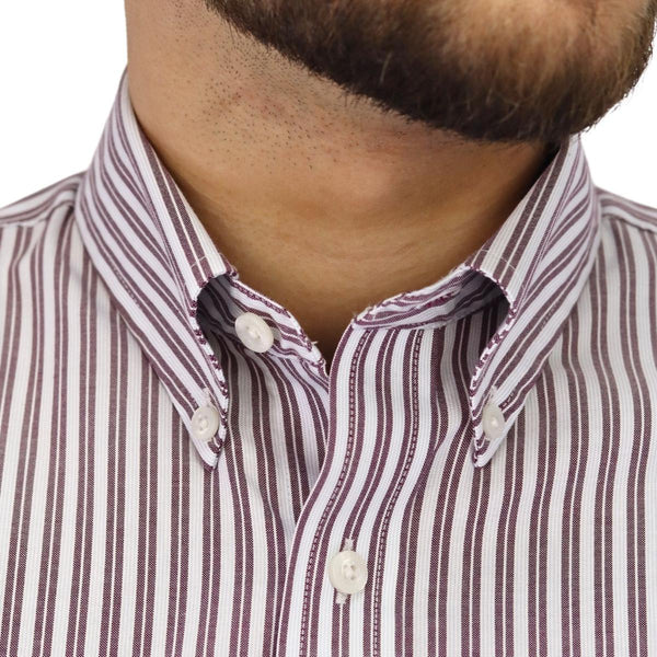 Men's Wrinkle-Free Shirt