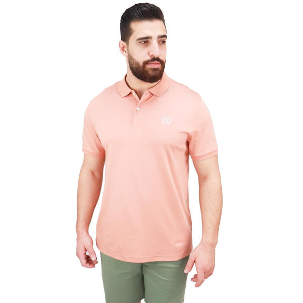 Men's Cotton Super Polo Liquid Touch