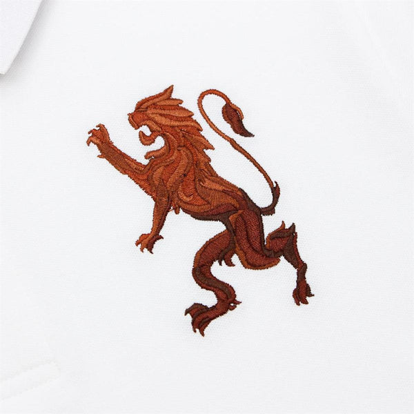 Men's Lion Polo