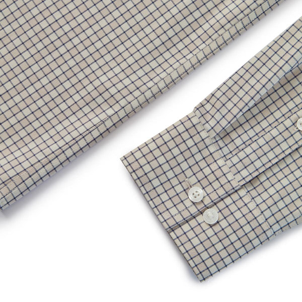 Men's Wrinkle-Free Shirt