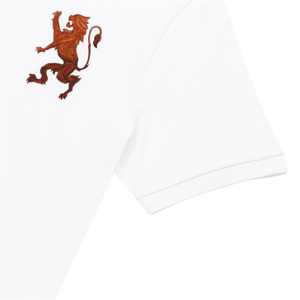 Men's Lion Polo