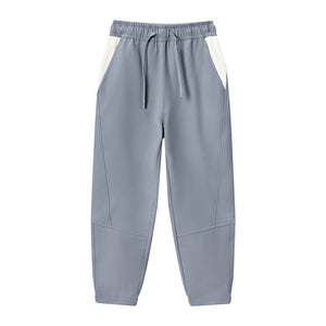 Junior's Mid Rise Joggers