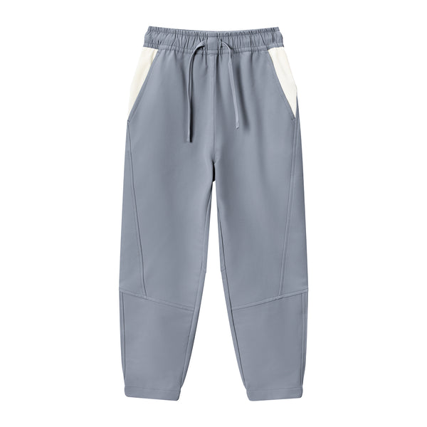 Junior's Mid Rise Joggers