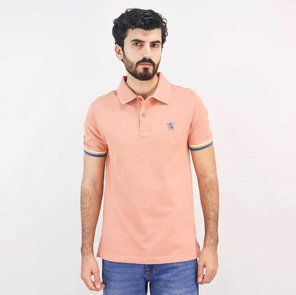 Men's Performance Polo