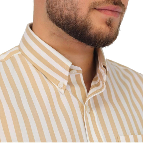 Men's Wrinkle-Free Shirt