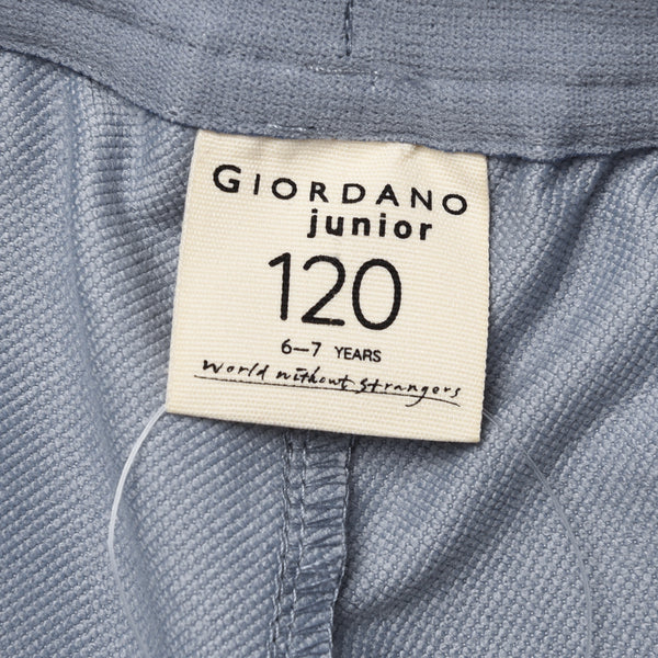 Junior's Mid Rise Joggers