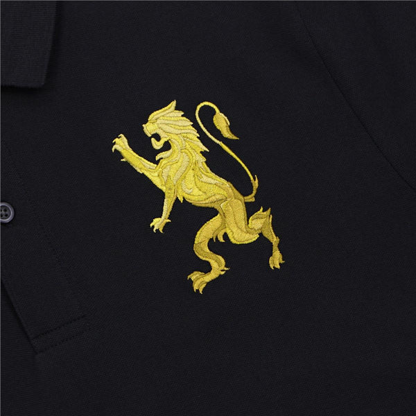 Men's Lion Polo