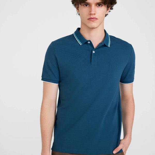 Men's Polo Short Sleeve