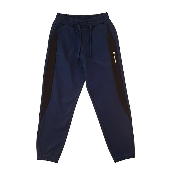 Kids' G-Motion Comfortable Elastic Waist Knit Joggers