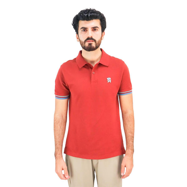 Men's Performance Polo