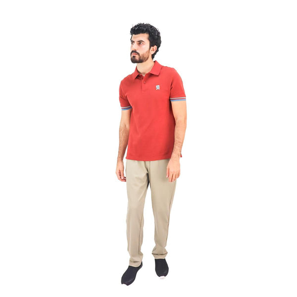 Men's Performance Polo