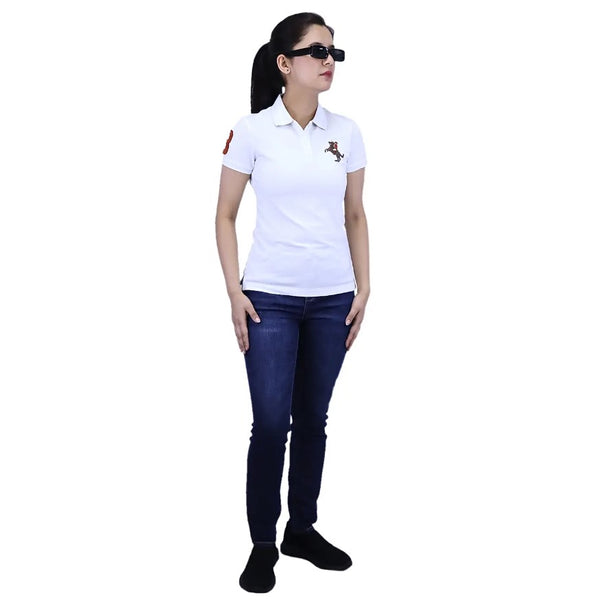 Women's Napoleon Polo