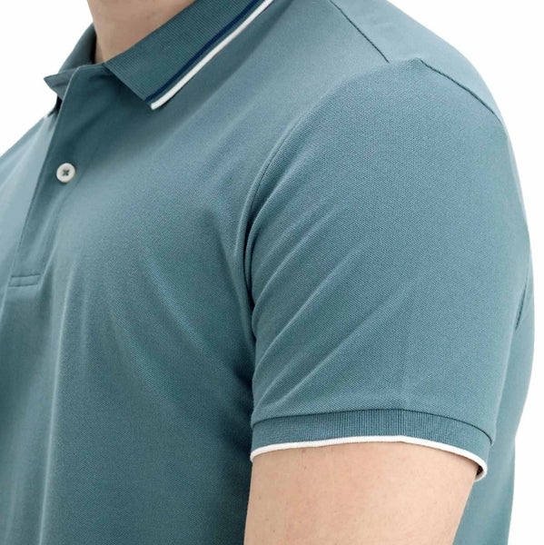 Men's Polo Short Sleeve