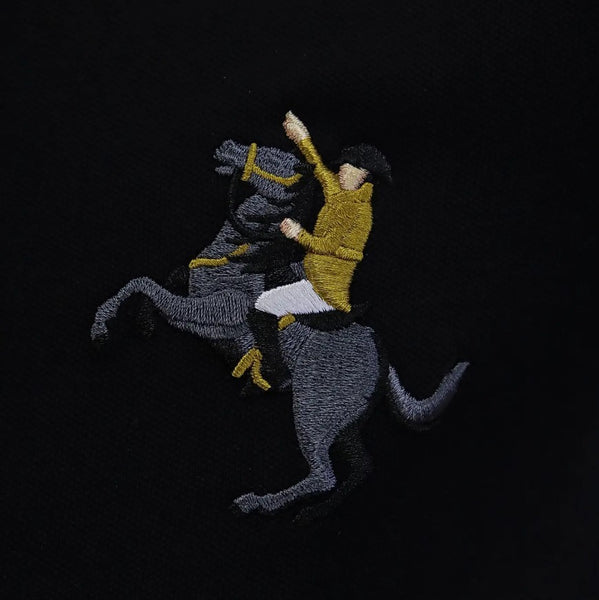 Women's Napoleon Polo