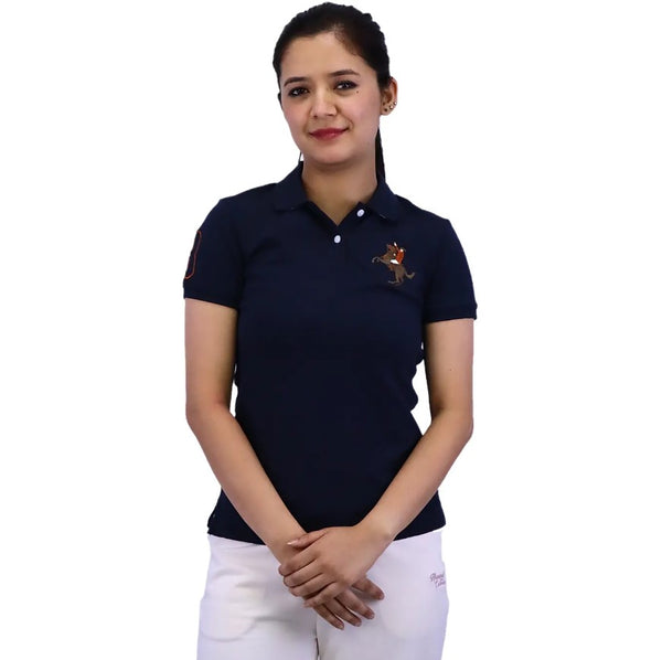 Women's Napoleon Polo