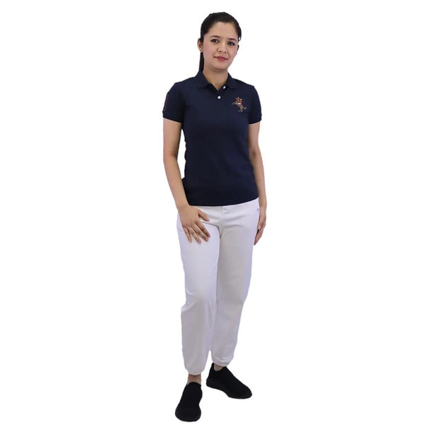 Women's Napoleon Polo