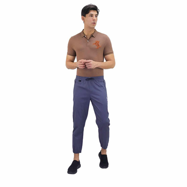 Men's Mid Rise Joggers