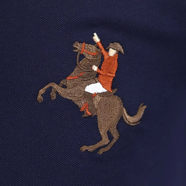 Women's Napoleon Polo