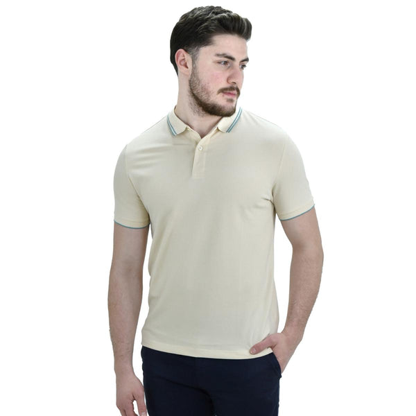 Men's Polo Short Sleeve