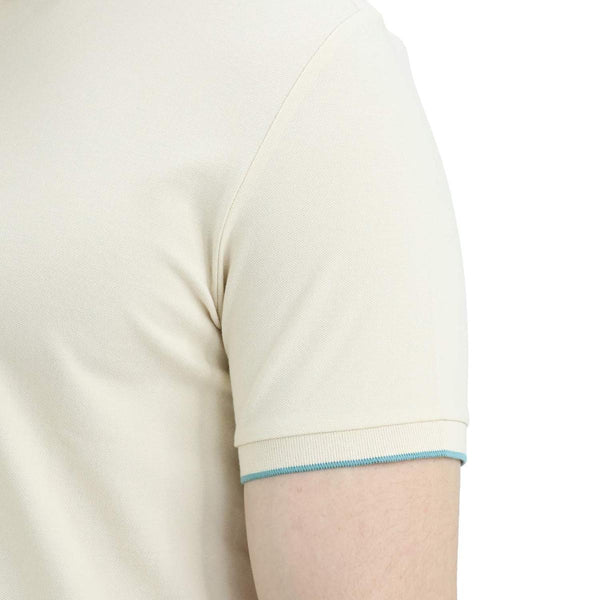 Men's Polo Short Sleeve