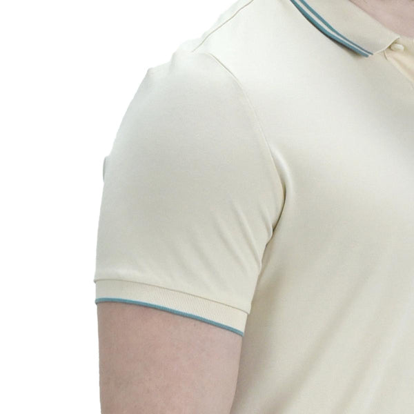 Men's Polo Short Sleeve