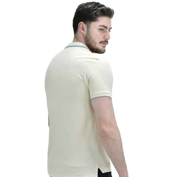 Men's Polo Short Sleeve