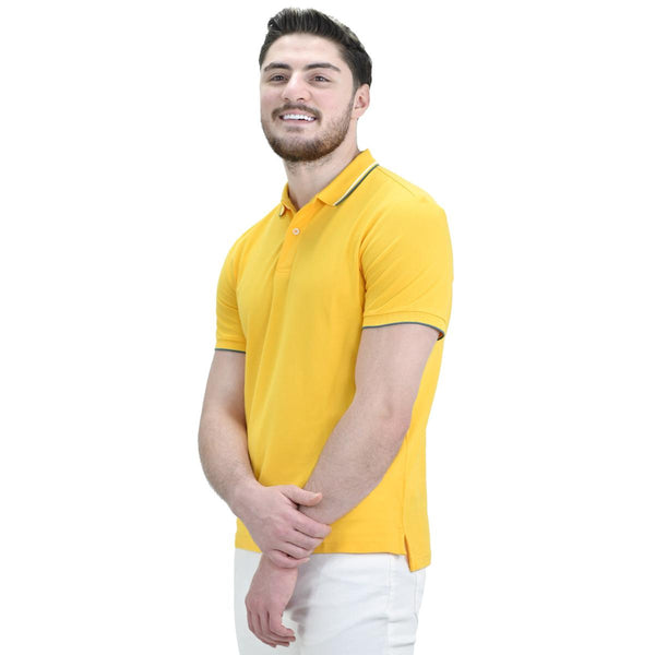 Men's Polo Short Sleeve