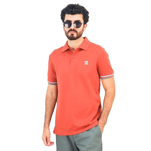 Men's Performance Polo