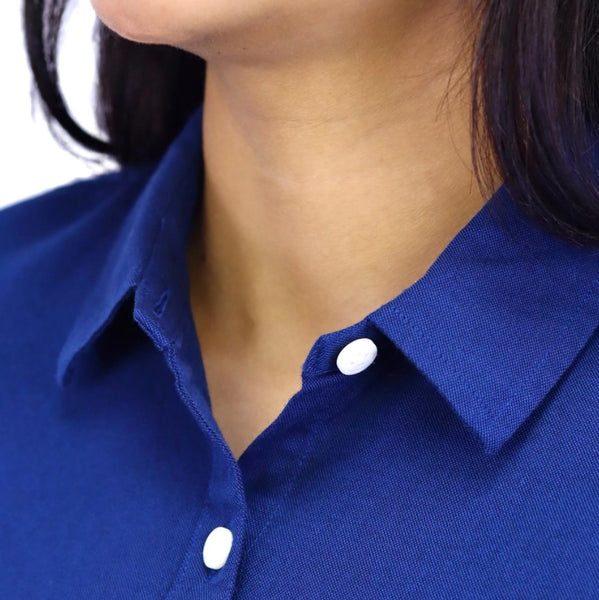 Women's Lion Oxford Shirt