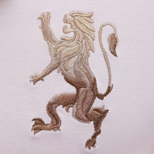 Men's Lion Polo