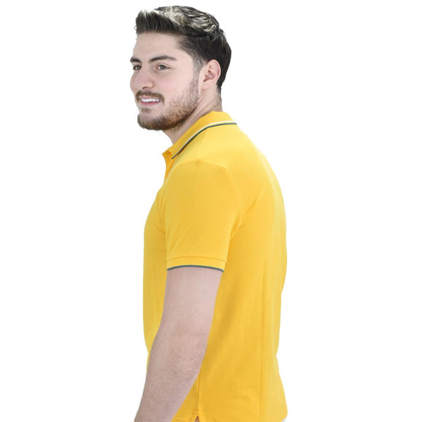 Men's Polo Short Sleeve