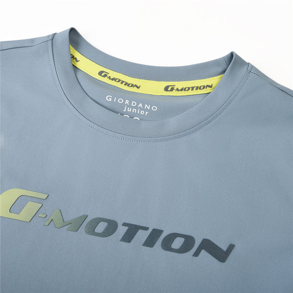 Junior G-Motion Performance Tee